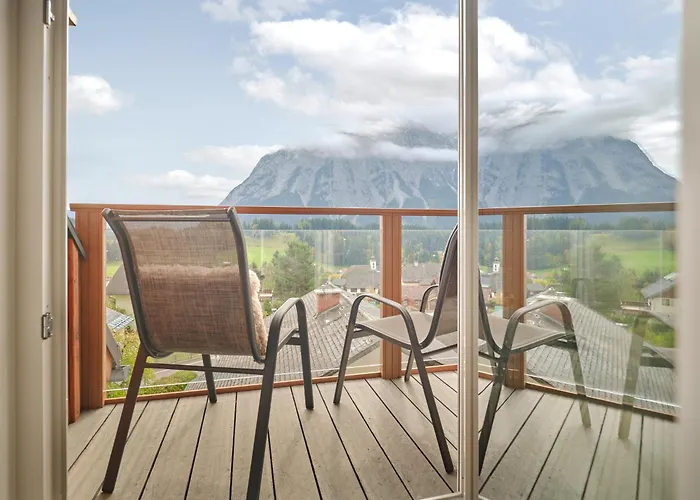 公寓 Penthouse Cassiopeia By Aa Homes In Out 陶普利茨