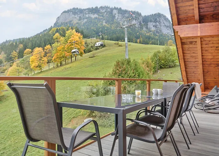 公寓 Penthouse Cassiopeia By Aa Homes In Out 陶普利茨